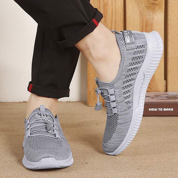Parker™ - Scarpe Comode Fly