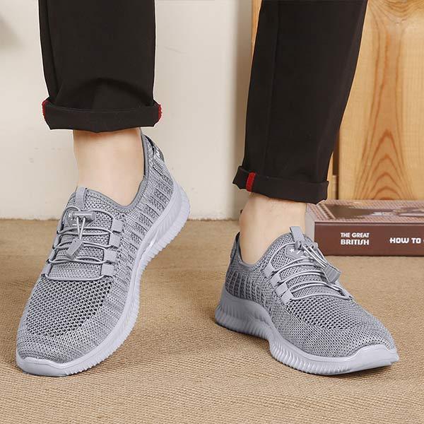 Parker™ - Scarpe Comode Fly