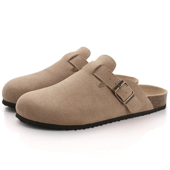 Amelia™ - Sandali Premium Comodi