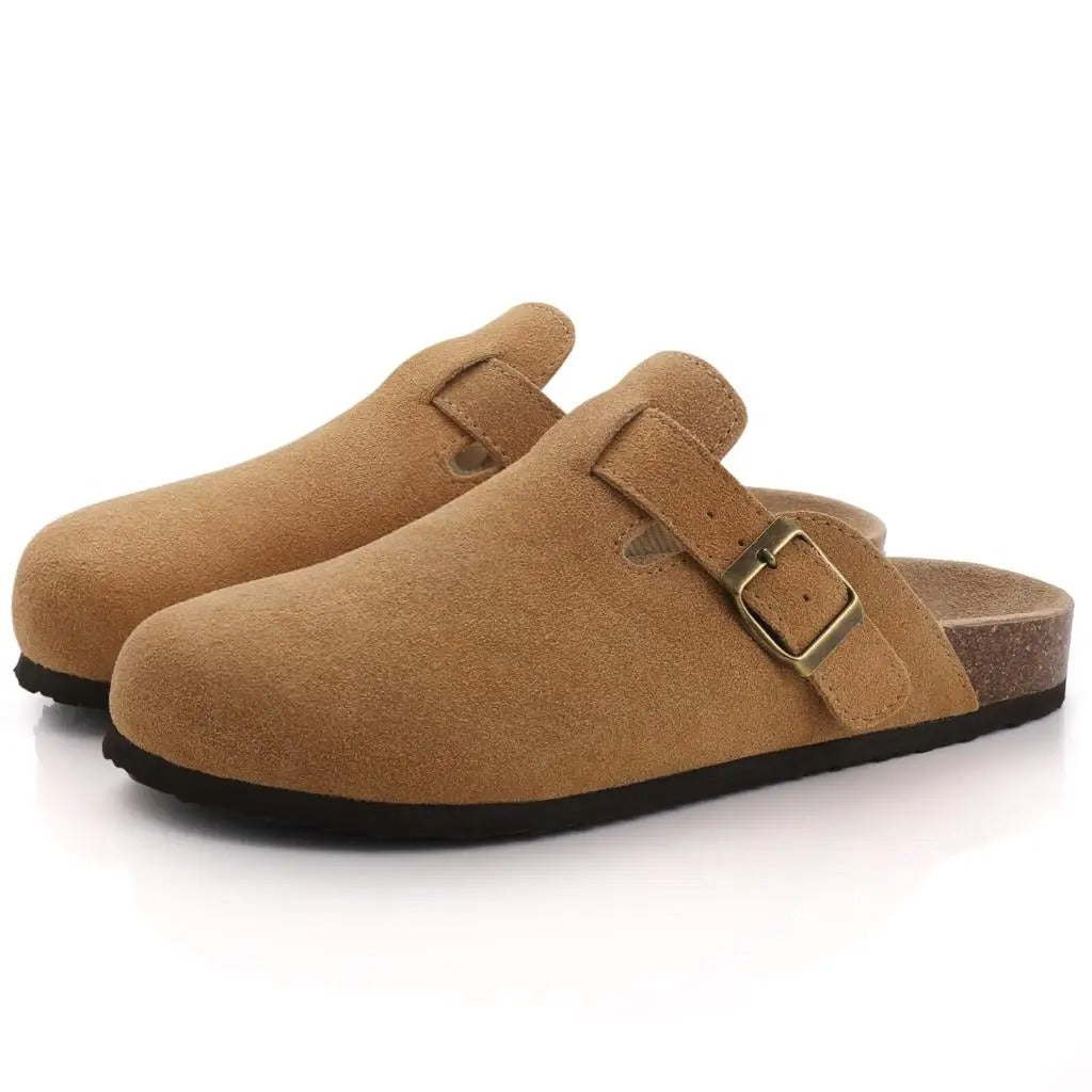 Amelia™ - Sandali Premium Comodi