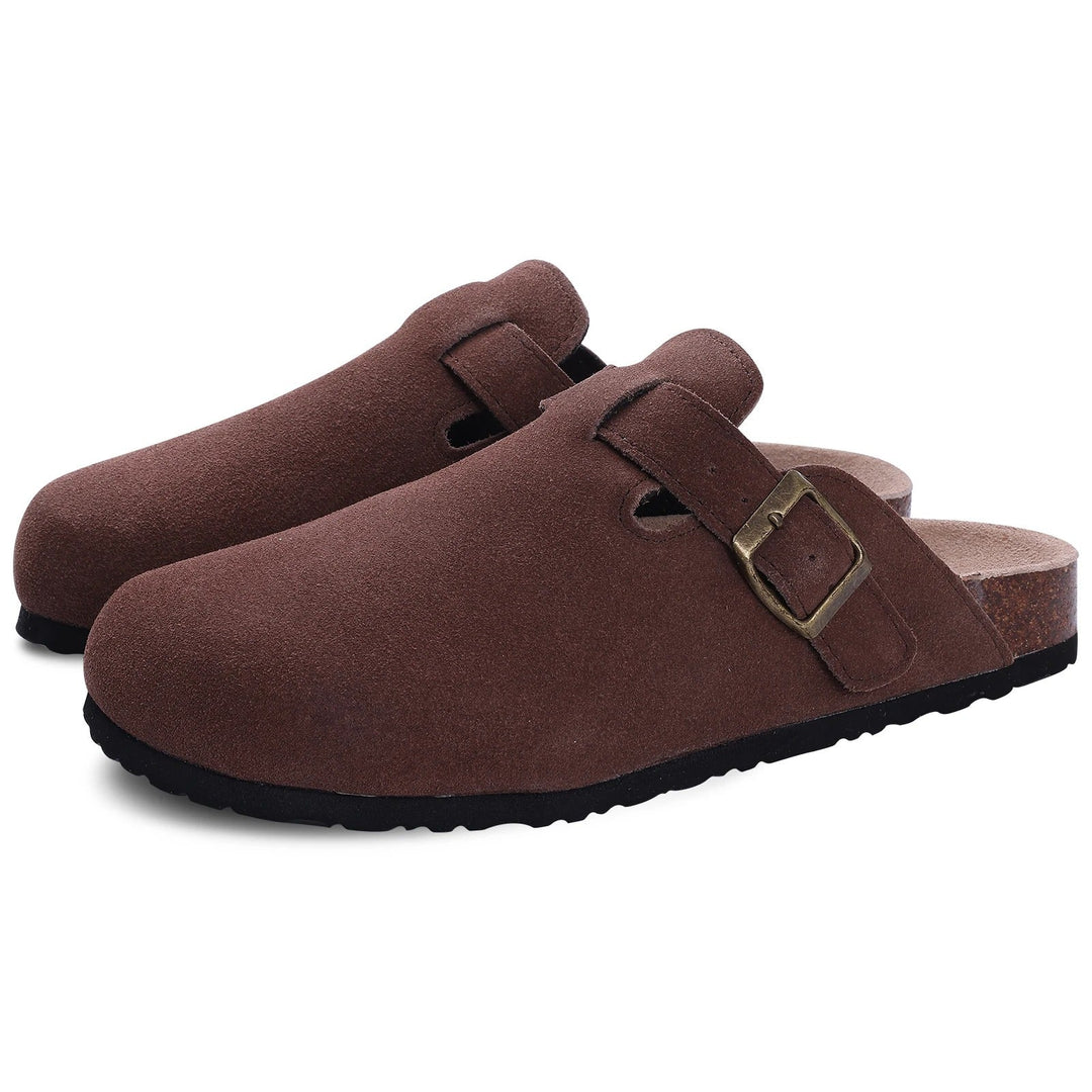 Amelia™ - Sandali Premium Comodi