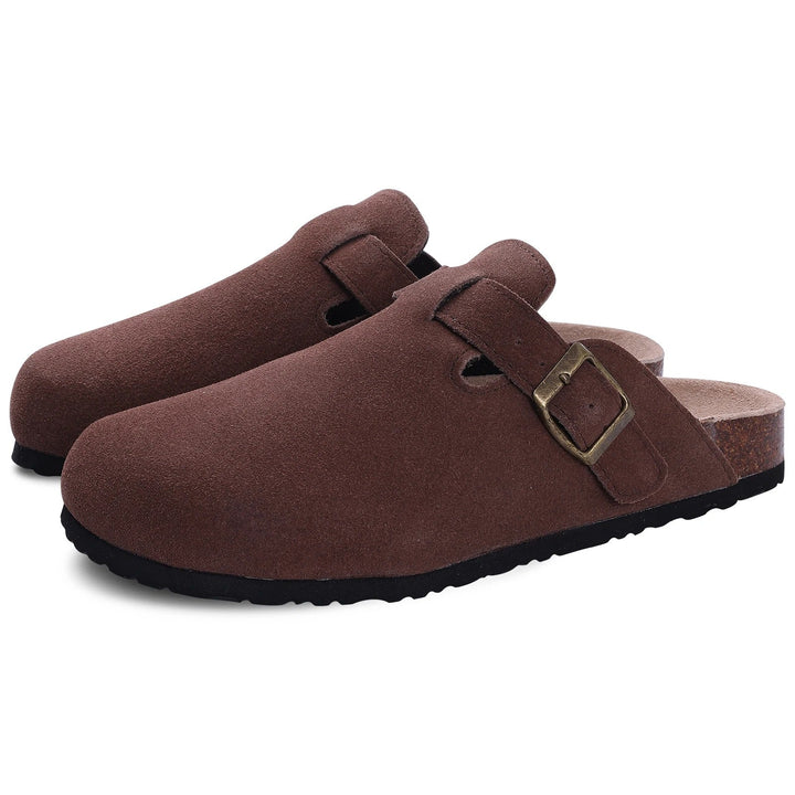 Amelia™ - Sandali Premium Comodi