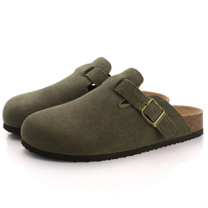 Amelia™ - Sandali Premium Comodi