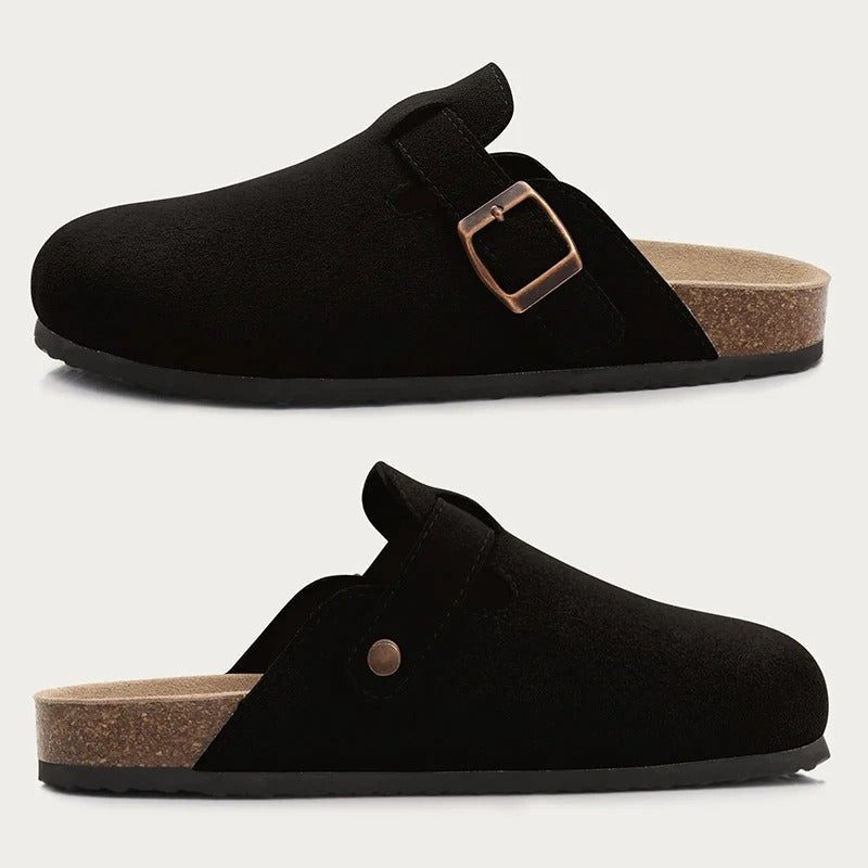 Amelia™ - Sandali Premium Comodi