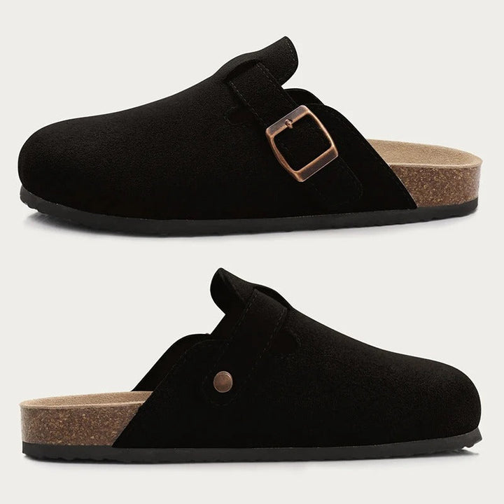 Amelia™ - Sandali Premium Comodi