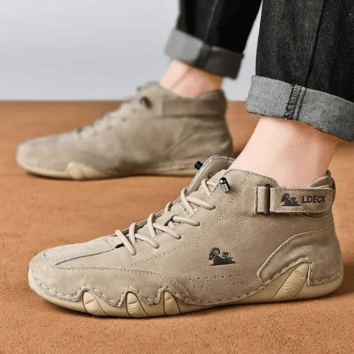 LUDWIG DECK™ – LA SCARPA BAREFOOT MIGLIORE