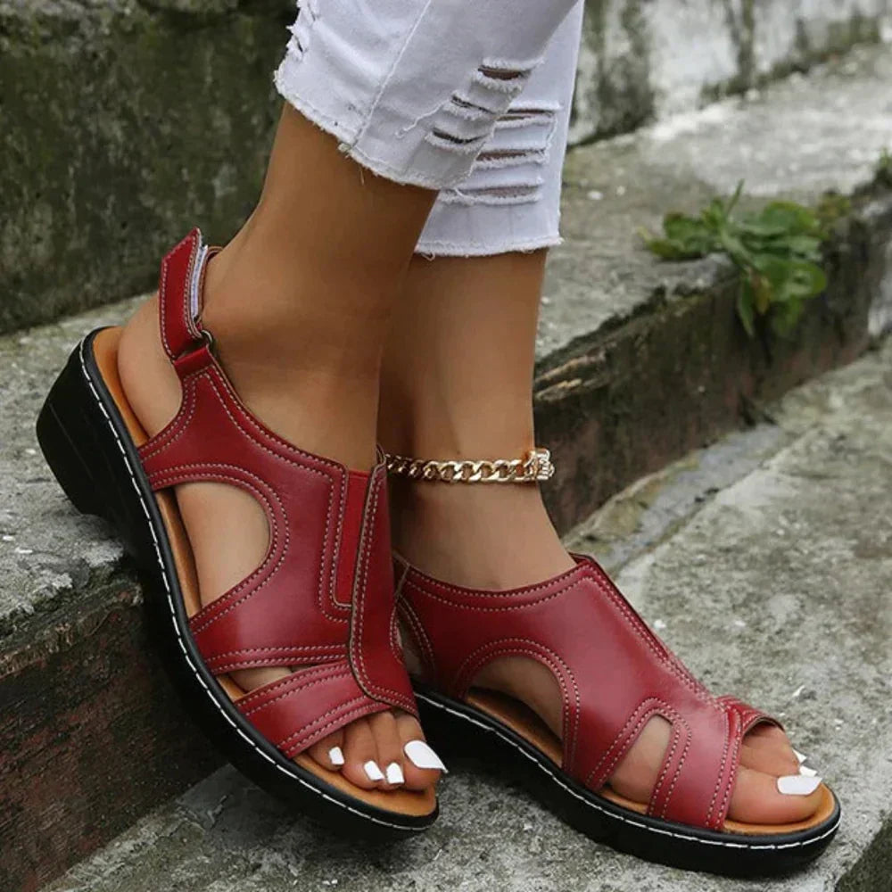 Victoria™ - Sandali Ortopedici
