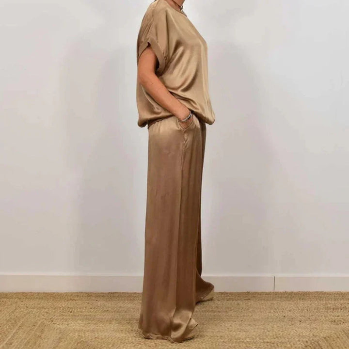 Catalina | Set Elegante di Due Pezzi
