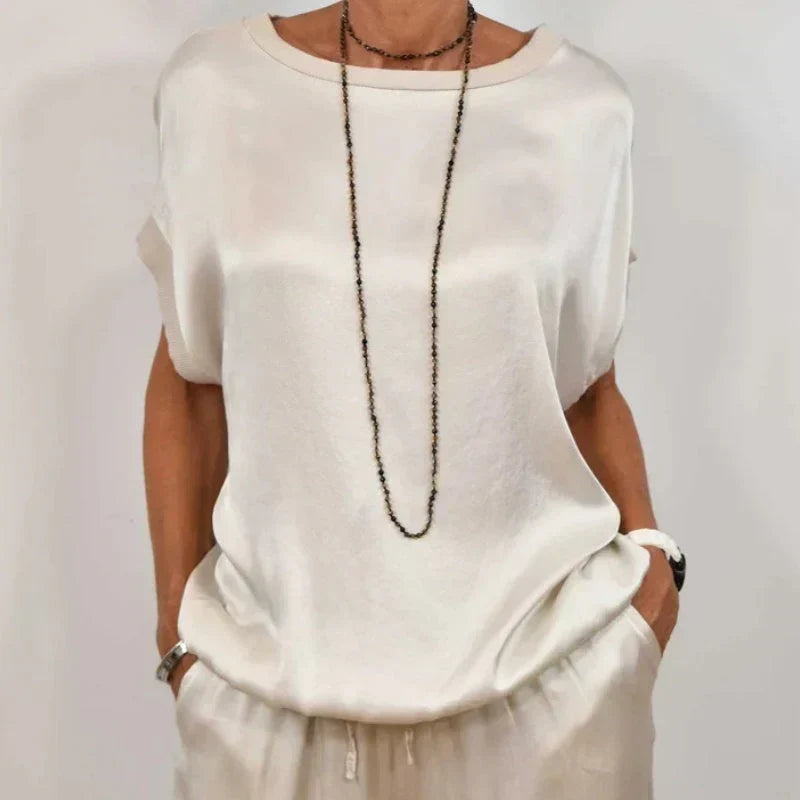 Catalina | Set Elegante di Due Pezzi