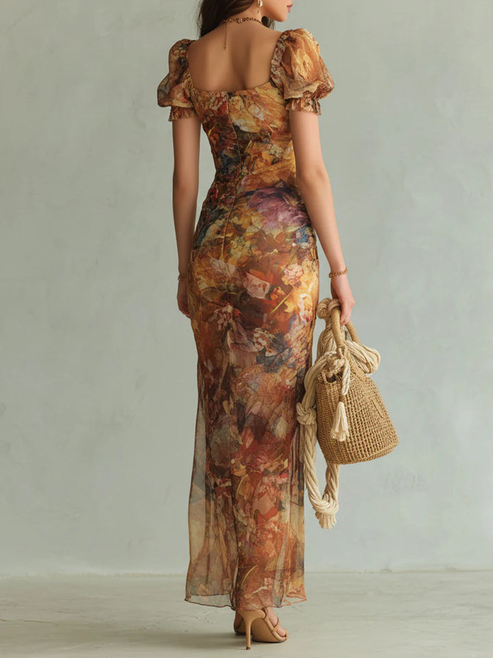 Il Vestito Viola