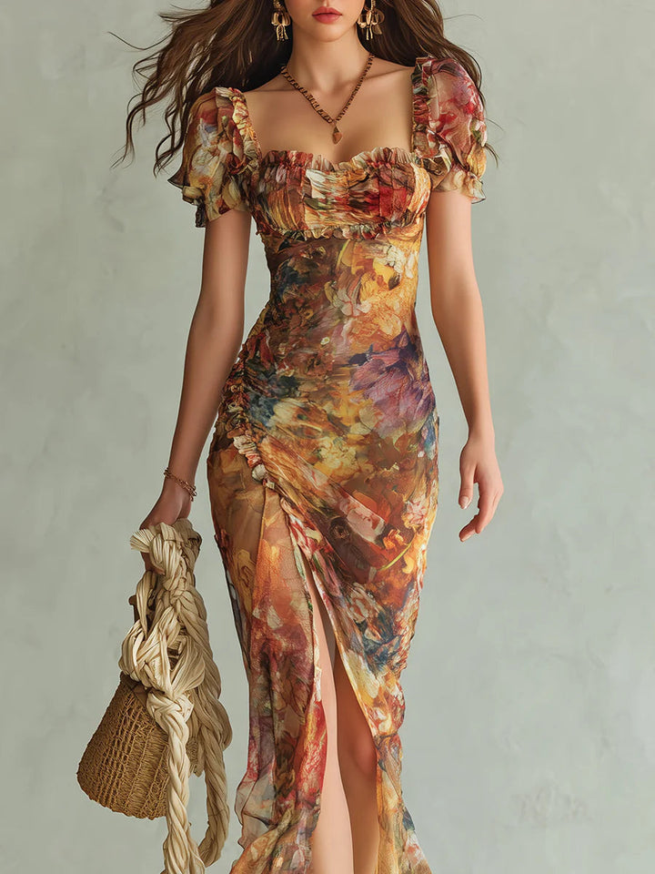 Il Vestito Viola