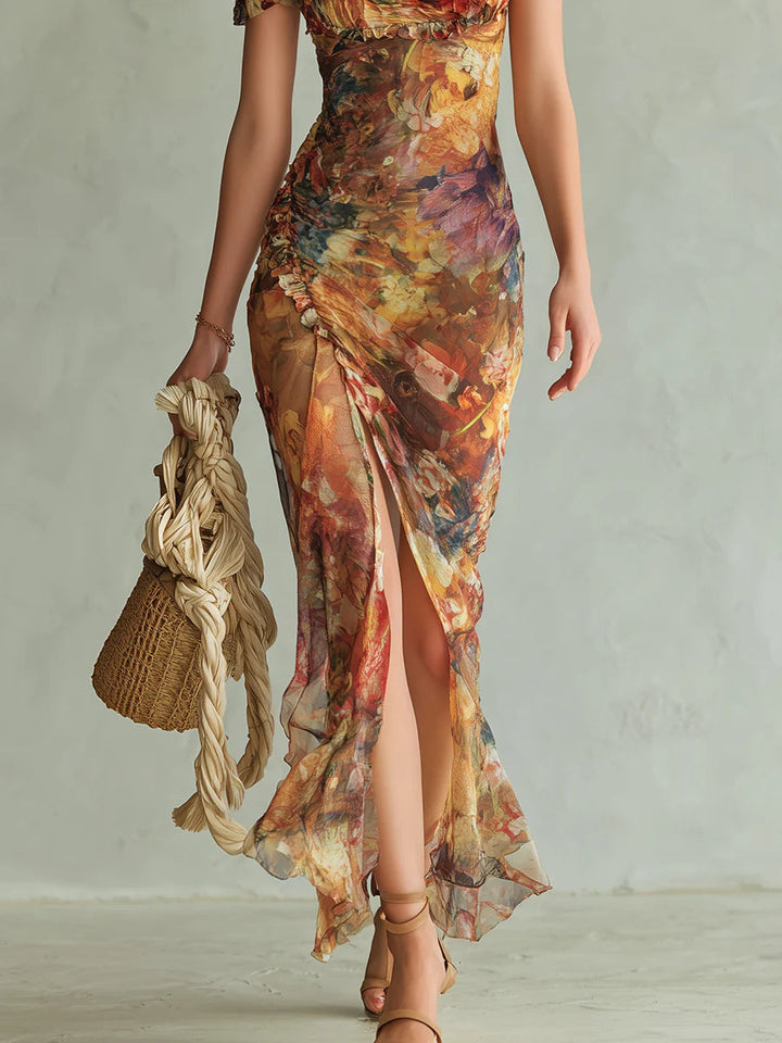 Il Vestito Viola