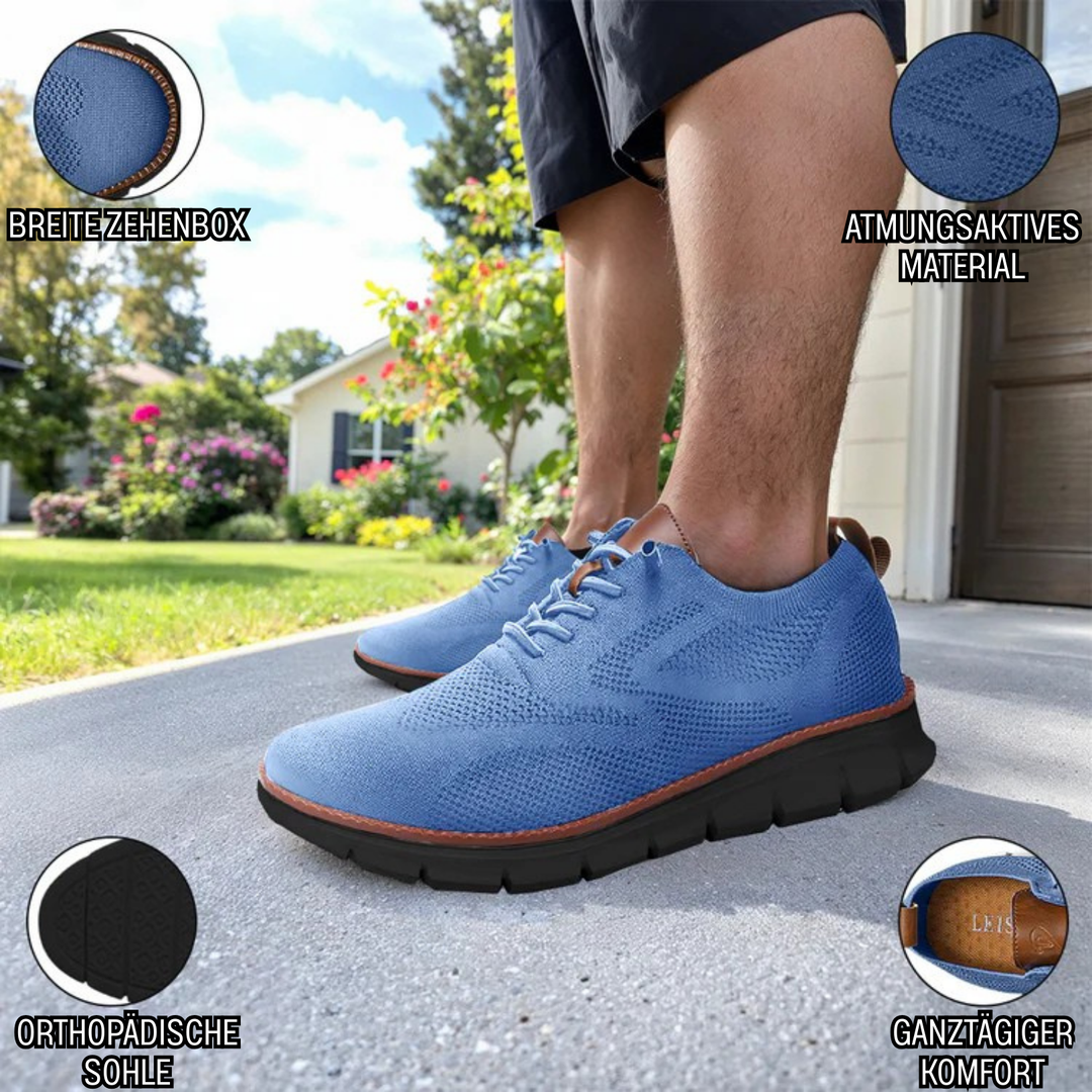 UrbanFit™ – Sneaker UltraKomfort