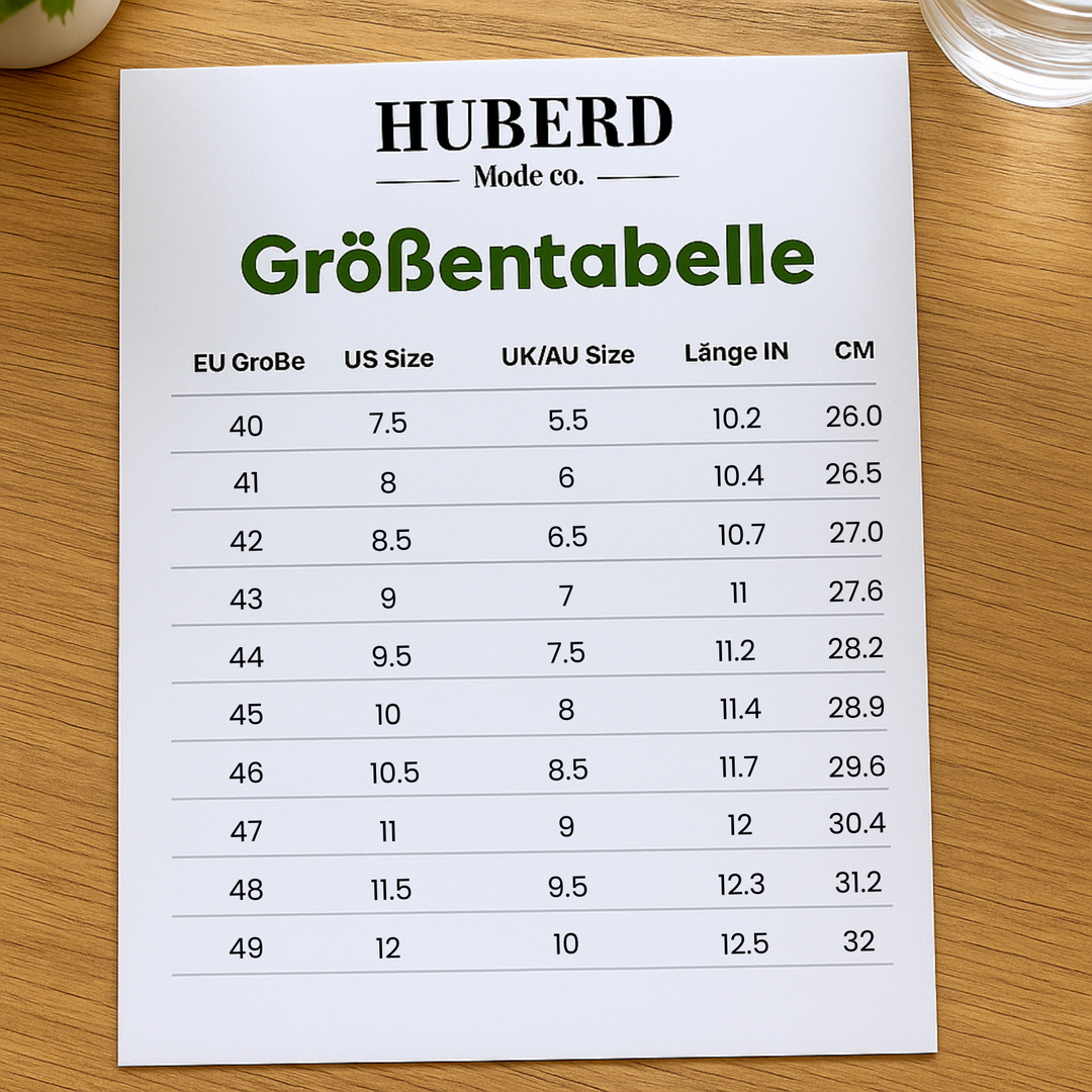 UrbanFit™ – Sneaker UltraKomfort