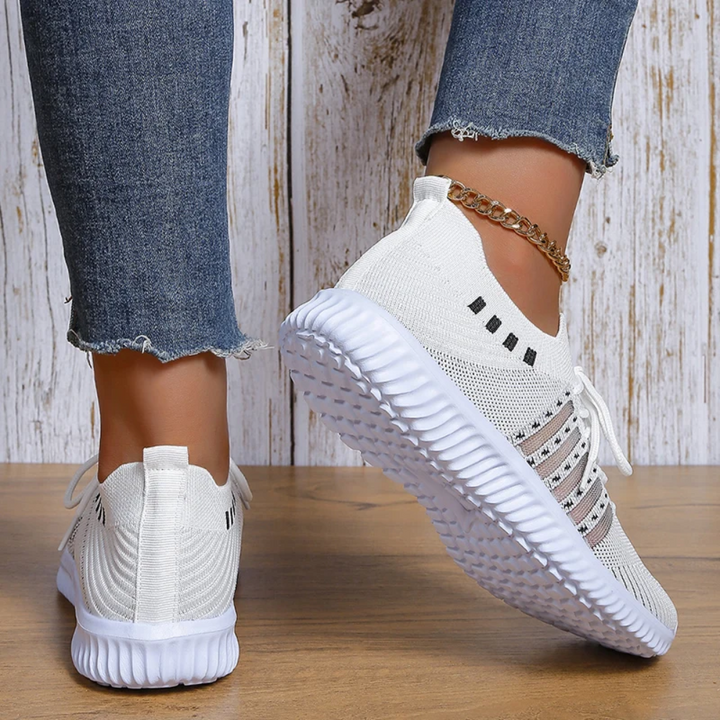 Brooklyn™ - Scarpe ortopediche in rete leggera e traspirante