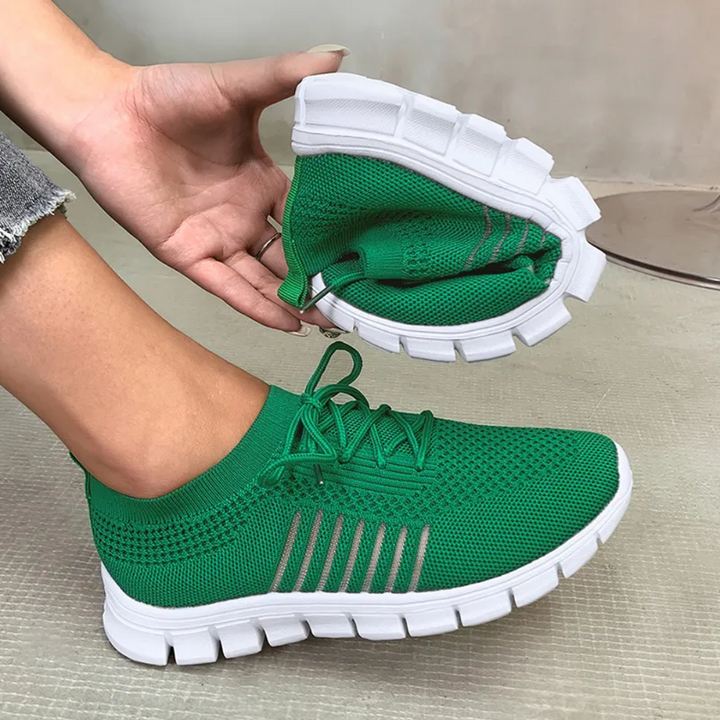Brooklyn™ - Scarpe ortopediche in rete leggera e traspirante