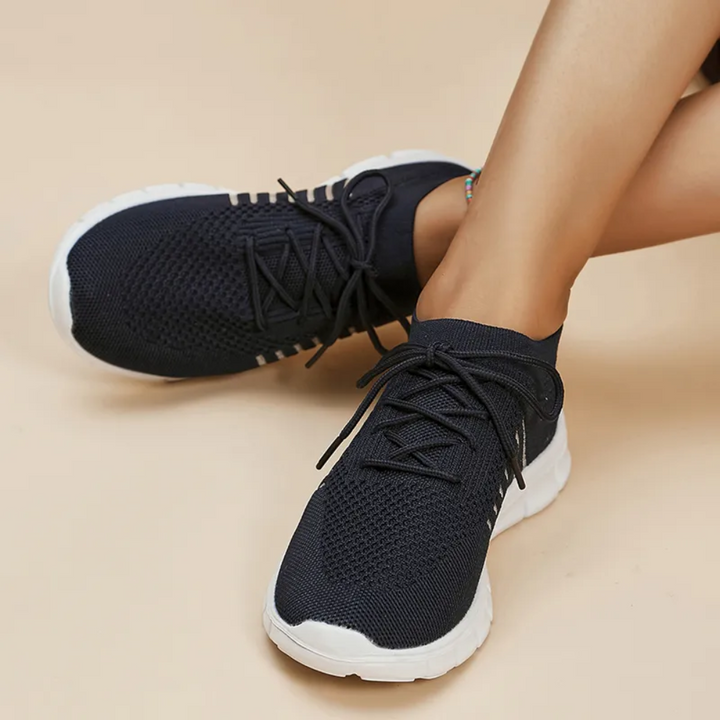 Brooklyn™ - Scarpe ortopediche in rete leggera e traspirante