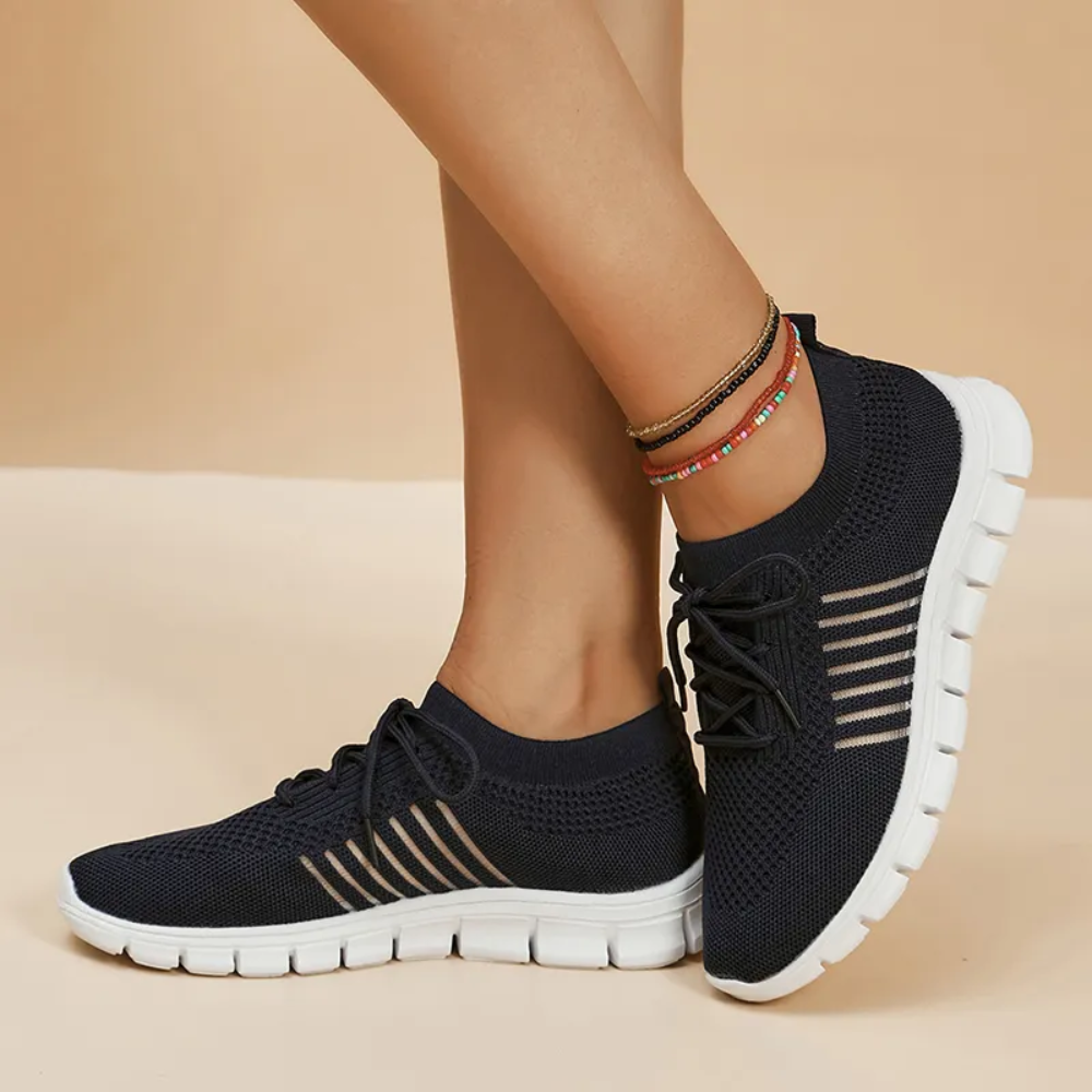 Brooklyn™ - Scarpe ortopediche in rete leggera e traspirante