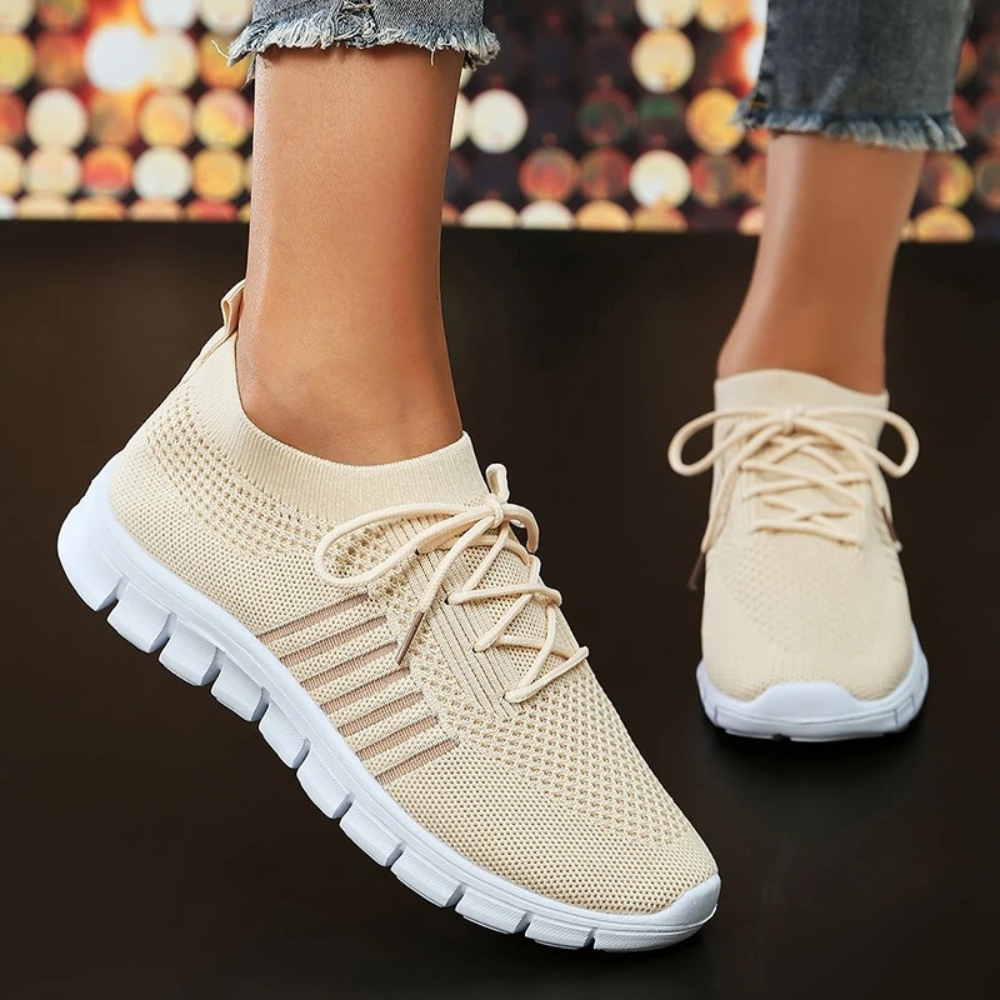 Brooklyn™ - Scarpe ortopediche in rete leggera e traspirante