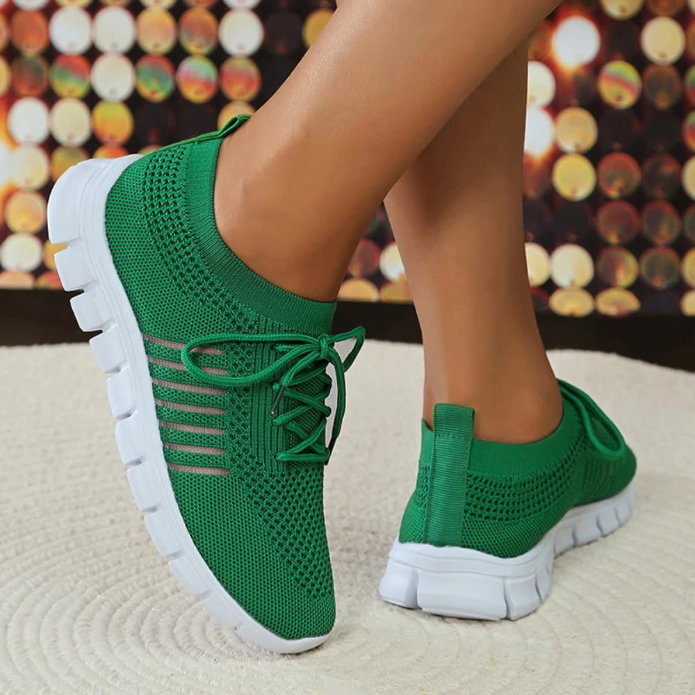 Brooklyn™ - Scarpe ortopediche in rete leggera e traspirante
