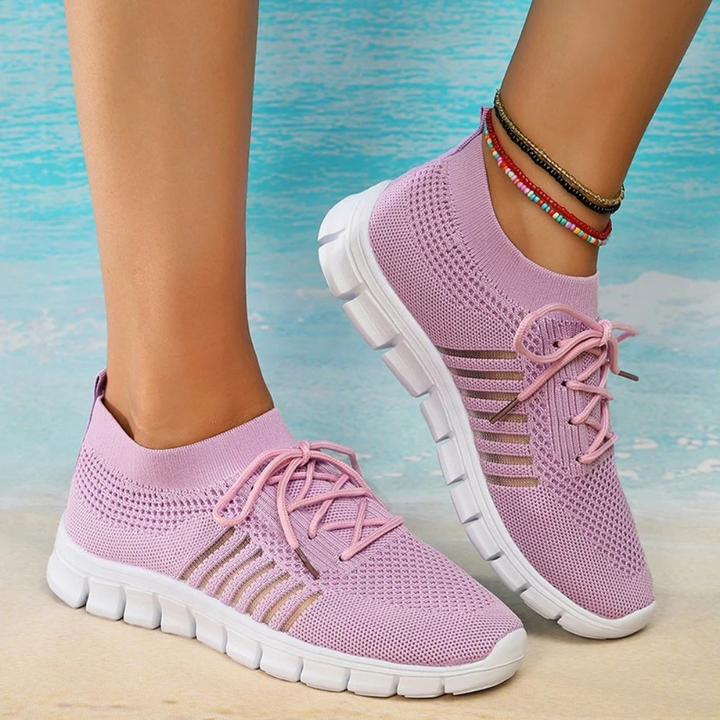 Brooklyn™ - Scarpe ortopediche in rete leggera e traspirante