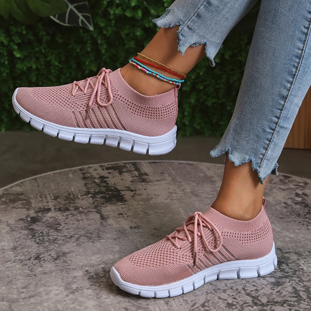 Brooklyn™ - Scarpe ortopediche in rete leggera e traspirante