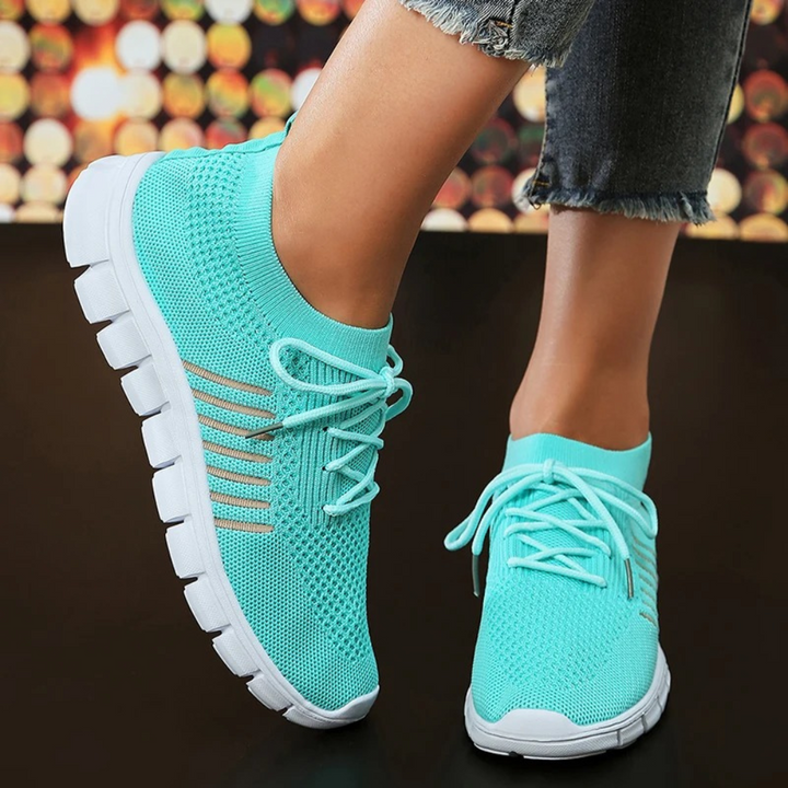 Brooklyn™ - Scarpe ortopediche in rete leggera e traspirante