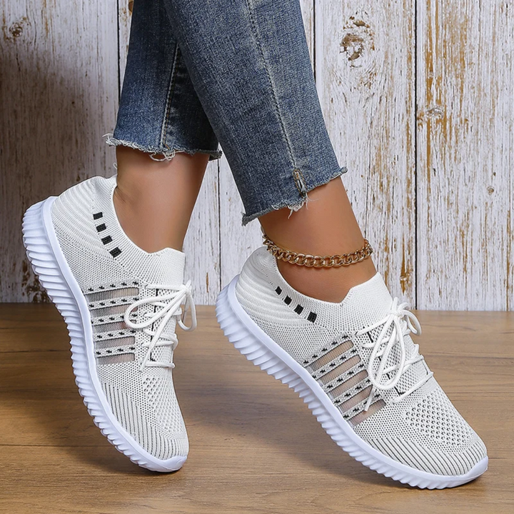 Brooklyn™ - Scarpe ortopediche in rete leggera e traspirante