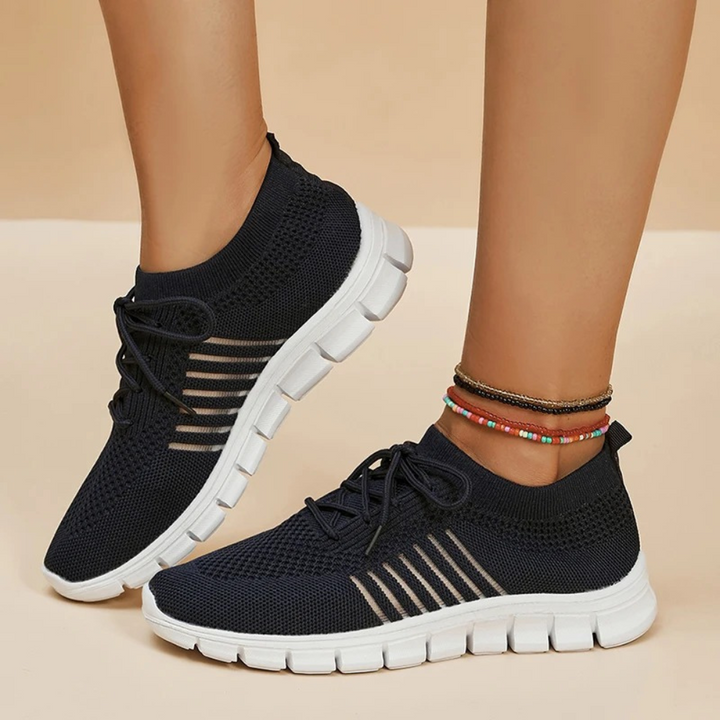 Brooklyn™ - Scarpe ortopediche in rete leggera e traspirante